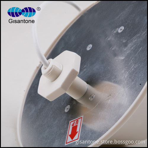 Signal system antenna indoor low VSWR 3DBI 35CM RG58 cable antenna